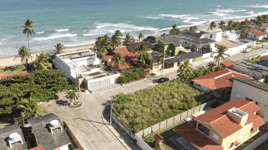 Flats A 50M Da Praia De Porto De Galinhas Exterior photo